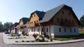 Apartmán Pohoda Nová Pec, Nová Pec